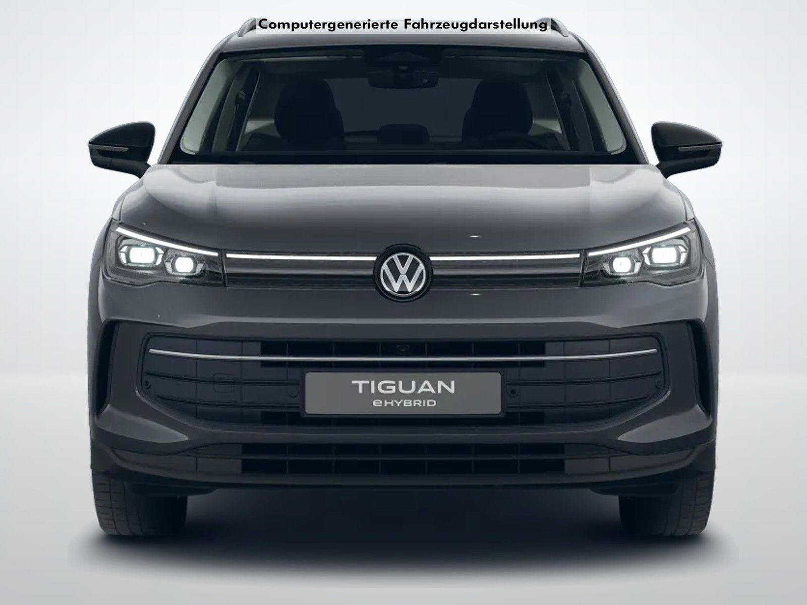 Volkswagen Tiguan 1.5 eHybrid ENERGY +DSG+MATRIX+DCC+AREA++ imagem 2