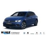Volkswagen Polo ENERGY 1.0 l TSI OPF 5-Gang CarPlay ACC - Neuwagen mit Benzin-Antrieb: Kleinwagen, 1.5