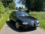 Alfa Romeo 156 2.0 T.Spark - - Alfa Romeo 156: T