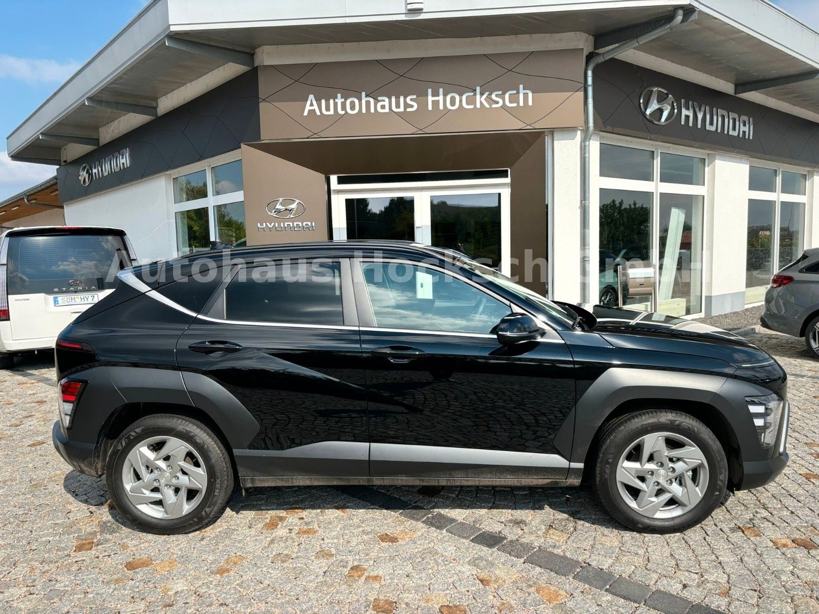 Hyundai Kona – Bild 2