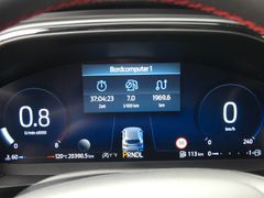FORD Focus Turnier ST-Line X*el. Heckklappe*