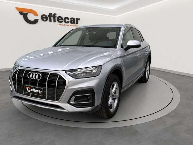 Audi Q5 40 TDI Business Advanced quattro S troni