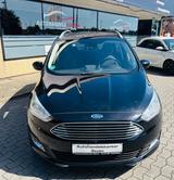 Ford Grand C-MaxTitanium/1.0Benzin/7Sitzer/SHZ/AHK