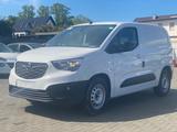 Opel COMBO E CARGO L1-e PDC RFK NAVI DAB - Opel Combo mit Elektro-Antrieb: Automatik