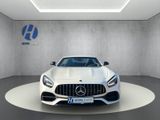 Mercedes-Benz AMG GT C Roadster Dynamic+ Burm DTR Perf Sitze - Mercedes-Benz AMG GT C aus 2019