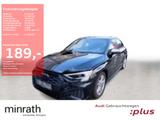 Audi S3 Sportback 2.0 TFSI Q MATRIX BLACK+ DAB APP - Audi S3 in Krefeld
