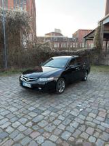 Honda Accord CM2 2.4 L VTEC / Tausch - Honda Accord CM