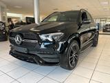 Mercedes-Benz GLE 400 d 4Matic/AMG/PANNO/360/22ZOLL/Burmester - Mercedes-Benz GLE 400 in Bremen