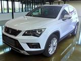 Seat Ateca Xcellence Aut. 1.Hd Navi/Pano/Standhzg/Ahk - Seat Ateca Gebrauchtwagen in Berlin