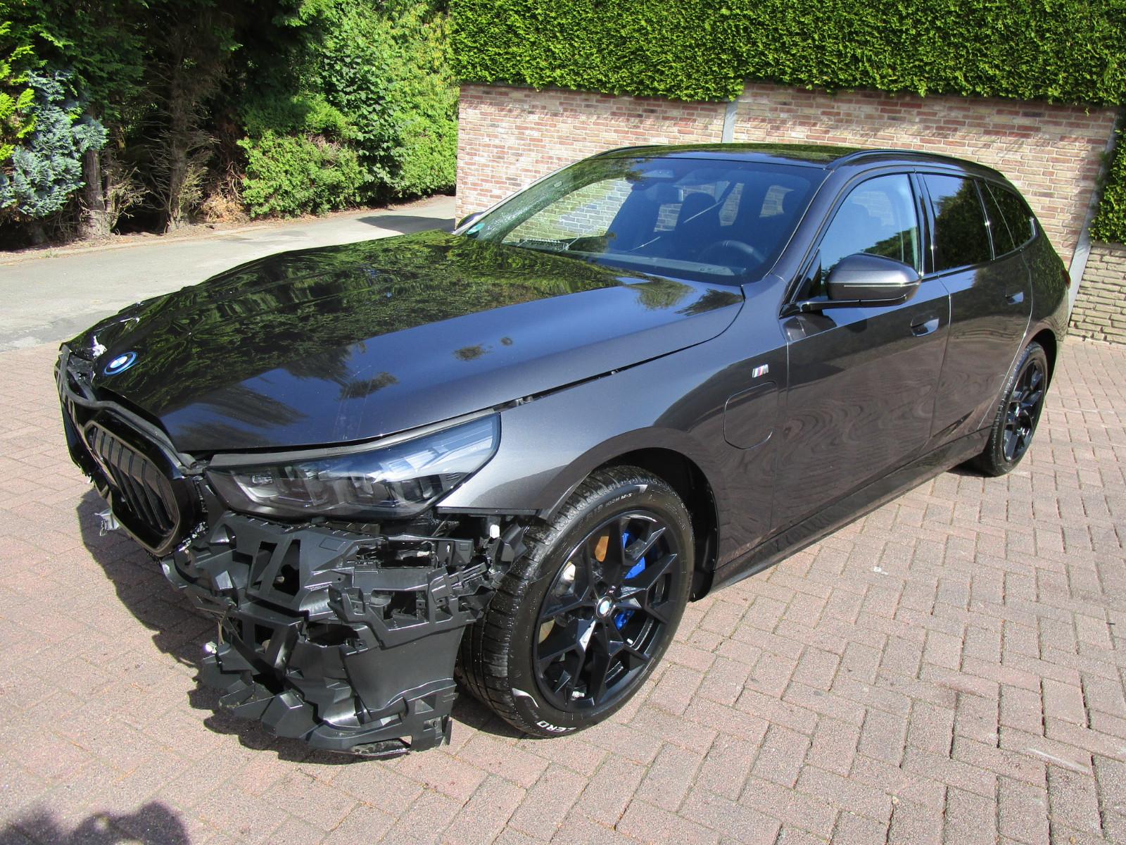 BMW 550 5 Touring 550 e xDrive M Sport
