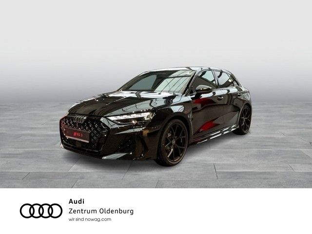 Image of Audi RS3