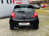 Ford Ka Titanium BLACK&WITH 1.2 SHZ - gebrauchte Ford Ka/Ka+ aus dem Jahr 2015