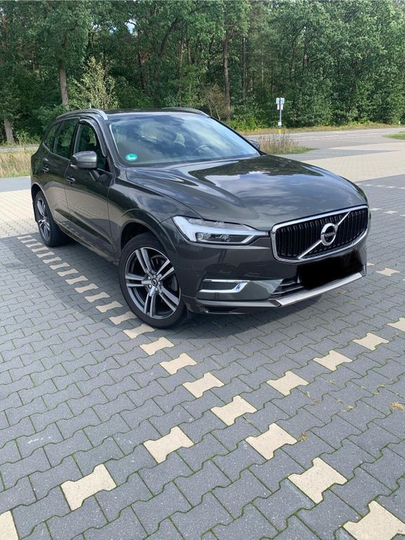 Image of Volvo XC60