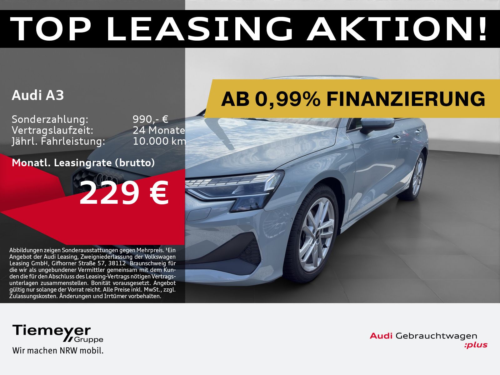 Audi A3 Limo 30 TFSI S LINE LM18 LED KAMERA RAUTE