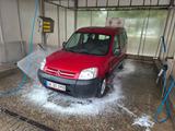 Citroën Berlingo HDi 75 Advance Advance - Citroën Berlingo in Lübeck
