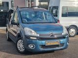 Citroën Berlingo*AUTOMATIK*BEHINDERTENGERECHT*RAMPE*