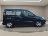 Citroën Berlingo 1.6, AHK, Klima, Tempomat, Parksensoren - Citroën Berlingo mit Benzin-Antrieb: Kleinbus, 1.6