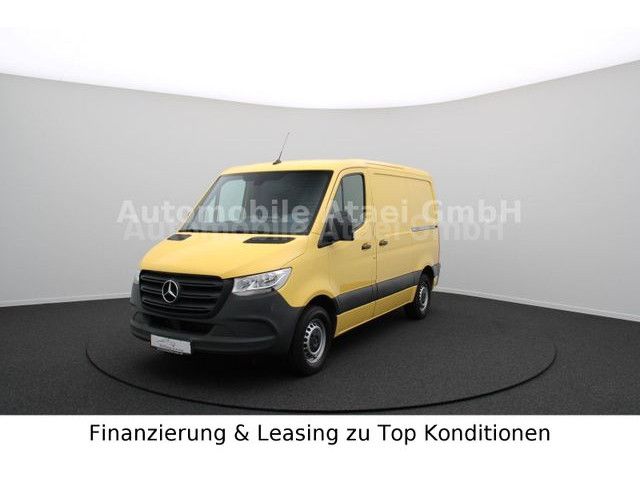 Fahrzeugabbildung Mercedes-Benz Sprinter 316 Automatik *2x Schiebetür* 6556