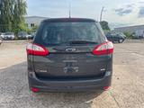 Ford Grand C-Max   TÜV / AU  NEU   GARANTIE - gebrauchte Ford Grand C-Max aus dem Jahr 2014