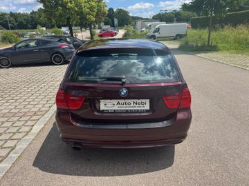 BMW 320 - 6