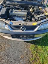Opel Sport Opel Vectra B,Kombi,Automatik,2.0L,K... - Opel Vectra: B Sport