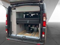 Nissan Primastar - Vorschau Bild 16