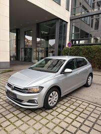 Volkswagen Polo - 10
