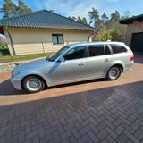 BMW 530d touring - - BMW 530 aus 2009: 530d