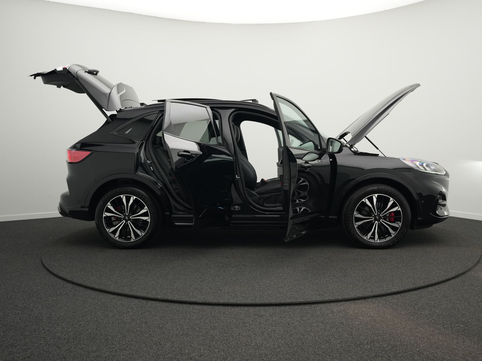 Ford Kuga - Bild 41