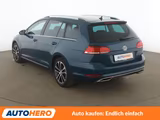 Volkswagen Golf VII 1.4 TSI Highline BM*NAVI*LED*ACC* - : Grün