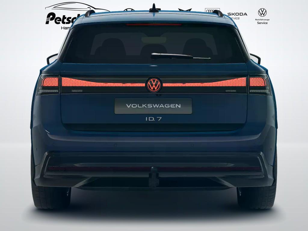Volkswagen ID.7 Tourer Pro S 210 kW 1-Gang-Automatik AHK