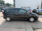 Volkswagen Touran 1.4 TSI 103KW,Panorama,Klima,Tüv 06/2028 - Volkswagen Touran mit Benzin-Antrieb: Kleinbus, 2.0