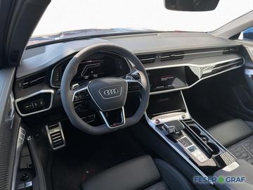 2025 AUDI RS6 缩略图 12