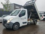 Opel Movano 2,3 Dreiseitenkipper 3,5t Lang - Angebote