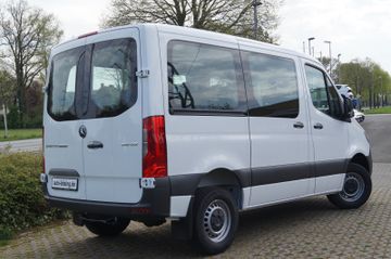 Mercedes-Benz Sprinter 315 CDI Tourer 8 SITZER-TEMPOMAT-SHZG.-