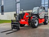 Manitou MT 1840 easy 75D ST5 S1 - Manitou 1840