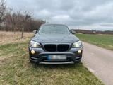 BMW X1 2.0 Benzin - BMW X1 mit Benzin-Antrieb: Kombi