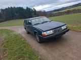 Volvo 940 GLT mit TÜV bis Oktober Overdriv... - Volvo Gebrauchtwagen von 1990