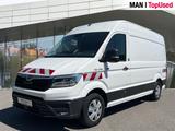 MAN TGE 3.180 4X4 SB LED Klima Standhzg Einparkhilfe - MAN TGE aus 2021