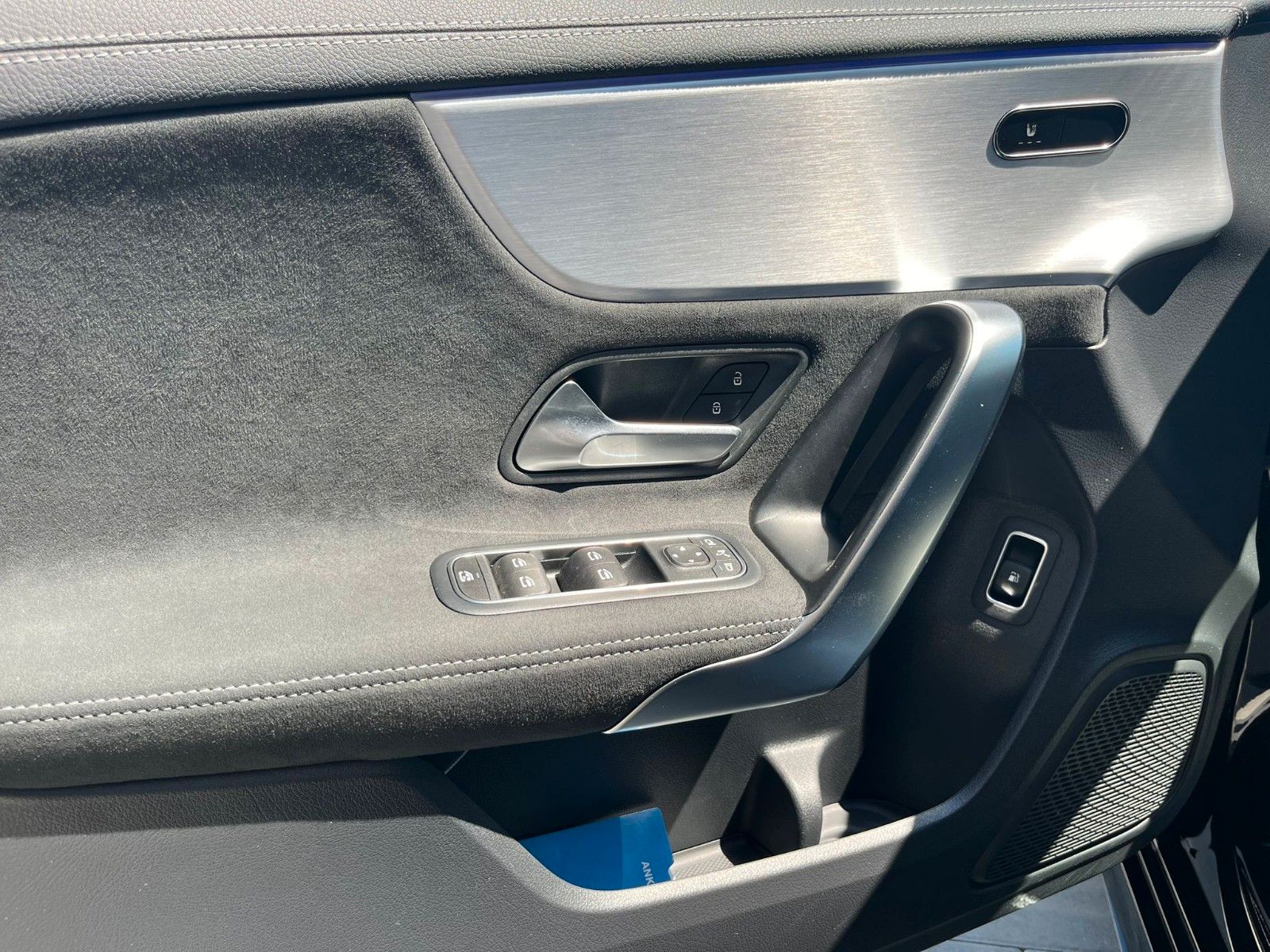 Fahrzeugabbildung Mercedes-Benz A 250 A -Klasse A 250 e Edition 2020