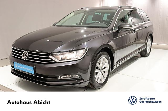 Passat Variant Comfortline 1.4 Navi ACC AHK SHZ