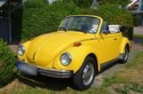 Volkswagen VW Käfer 1303 Cabriolet aus Kalifornien, u... - aus 1974: Cabrio