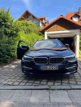 BMW 530d xDrive Touring A - - BMW 530 Gebrauchtwagen in München