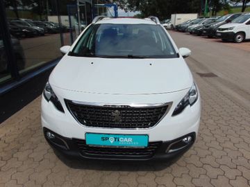 Bild 3 Peugeot 2008 Active Autom.