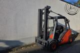 Linde H30D EVO  - Linde E30