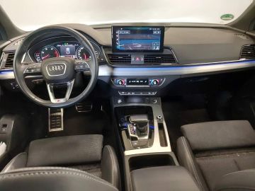 Audi Q5 - 10