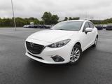 Mazda 3 Lim. MAZDA3 2.0 SKYACTIV-G (120 HK) 94217 - gebrauchte Mazda Kleinwagen