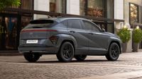 Hyundai KONA Elektro - Vorschau Bild 2