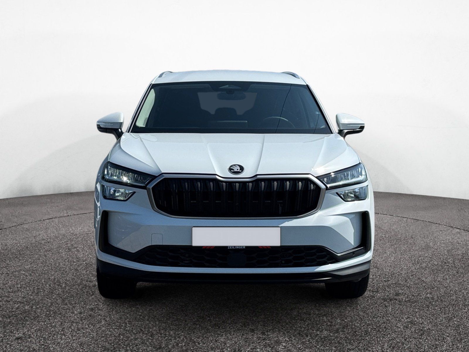 Skoda Kodiaq - Bild 3