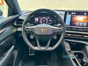 Cupra Terramar - 9